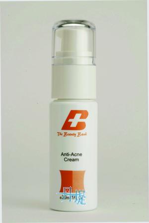Anti-Acne Cream
