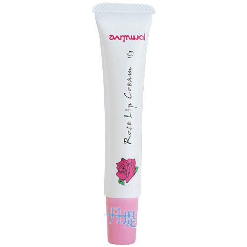 Rose Lip Cream